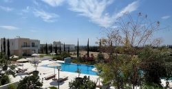 Paphos  2 Bedroom Townhouse For Sale MYM7532