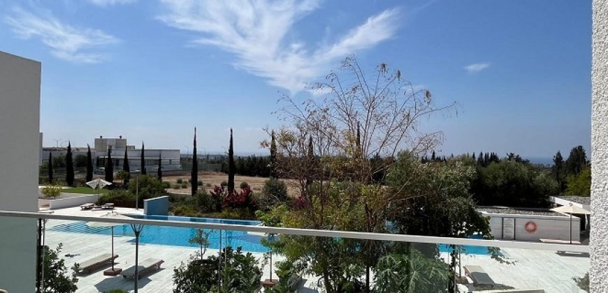 Paphos  2 Bedroom Townhouse For Sale MYM7532