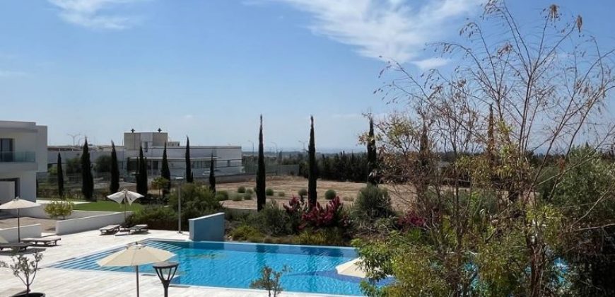 Paphos  2 Bedroom Townhouse For Sale MYM7532