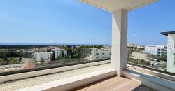 Paphos  3 Bedroom Penthouse For Sale MYM7848