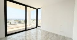 Paphos  3 Bedroom Penthouse For Sale MYM7848