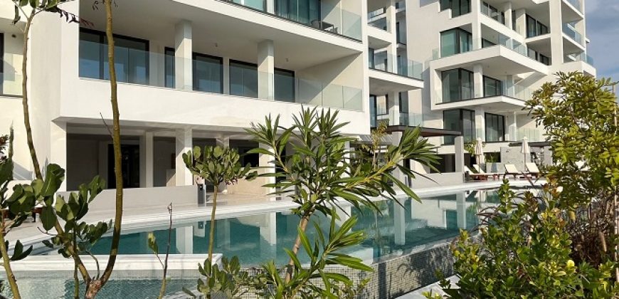 Paphos  3 Bedroom Penthouse For Sale MYM7848