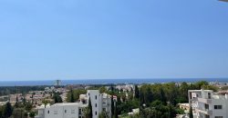 Paphos  3 Bedroom Penthouse For Sale MYM7848