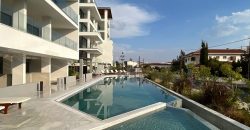 Paphos  3 Bedroom Penthouse For Sale MYM7848