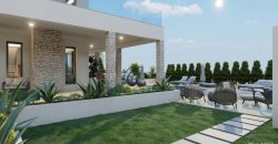 Paphos Akamas 4 Bedroom Detached Villa For Sale LGP0141KOR