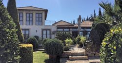 Paphos Aphrodite Hills Kouklia 4 Bedroom Detached Villa For Sale LGP00853