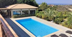 Paphos Aphrodite Hills Kouklia 4 Bedroom Detached Villa For Sale LGP00853