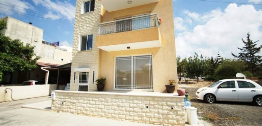 Paphos Residential Building For Sale LGP00514