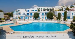 Paphos Chloraka 1 Bedroom Apartment For Sale AMR40910