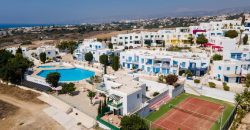 Paphos Chloraka 1 Bedroom Apartment For Sale AMR40910