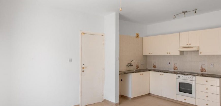 Paphos Chloraka 1 Bedroom Apartment For Sale AMR40910