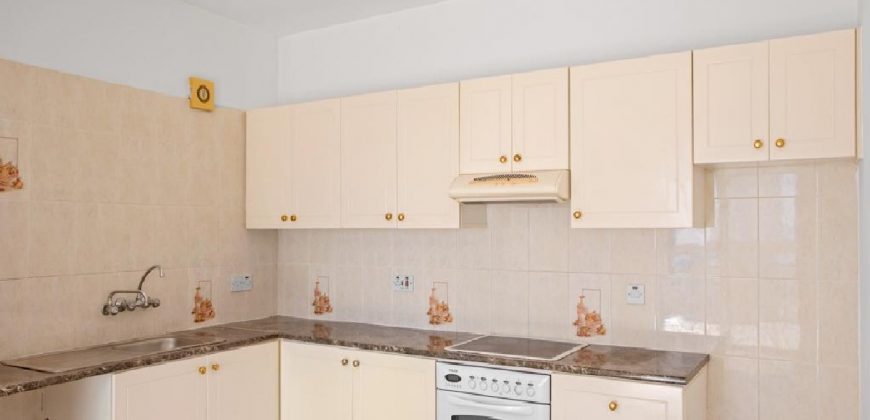 Paphos Chloraka 1 Bedroom Apartment For Sale AMR40910