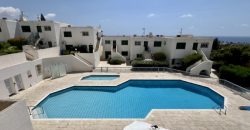 Paphos Chloraka 1 Bedroom Apartment For Sale TPH1087201