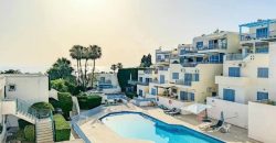 Paphos Chloraka 1 Bedroom Apartment For Sale TPH1087201