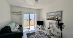 Paphos Chloraka 1 Bedroom Apartment For Sale TPH1087201