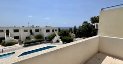 Paphos Chloraka 1 Bedroom Apartment For Sale TPH1087201