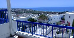 Paphos Chloraka 2 Bedroom Apartment Ground Floor For Rent XRP080