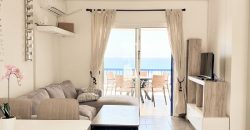 Paphos Chloraka 2 Bedroom Apartment Ground Floor For Rent XRP080