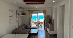 Paphos Chloraka 2 Bedroom Apartment Ground Floor For Rent XRP080