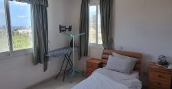 Paphos Chloraka 3 Bedroom Apartment For Rent BC649