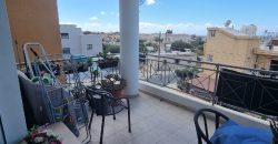 Paphos Chloraka 3 Bedroom Apartment For Rent BC649