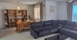 Paphos Chloraka 3 Bedroom Apartment For Rent BC649