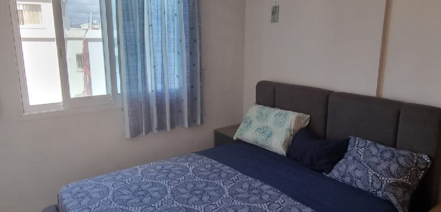 Paphos Chloraka 3 Bedroom Apartment For Rent BC649