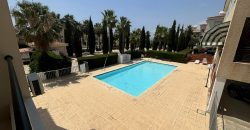 Paphos Chloraka 3 Bedroom Apartment For Sale ZTC2959