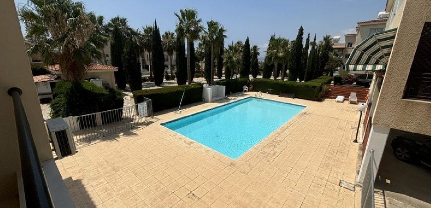 Paphos Chloraka 3 Bedroom Apartment For Sale ZTC2959