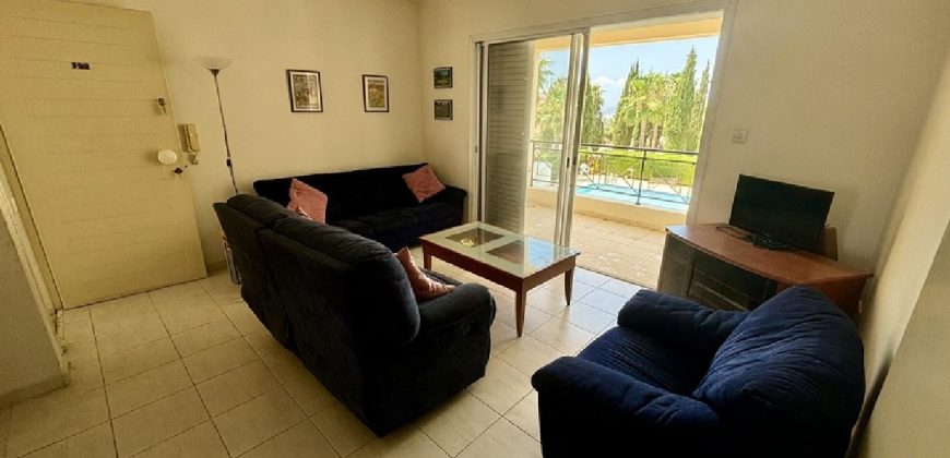 Paphos Chloraka 3 Bedroom Apartment For Sale ZTC2959