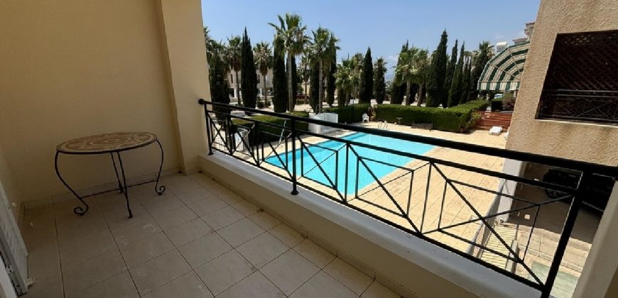 Paphos Chloraka 3 Bedroom Apartment For Sale ZTC2959