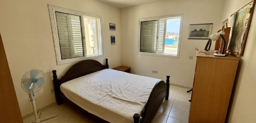 Paphos Chloraka 3 Bedroom Apartment For Sale ZTC2959