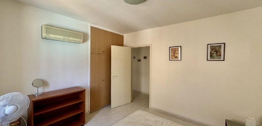 Paphos Chloraka 3 Bedroom Apartment For Sale ZTC2959