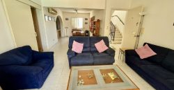 Paphos Chloraka 3 Bedroom Apartment For Sale ZTC2959