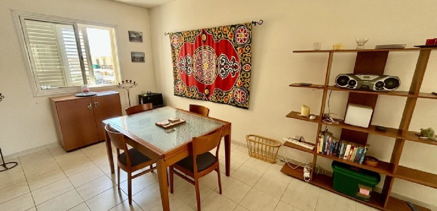 Paphos Chloraka 3 Bedroom Apartment For Sale ZTC2959