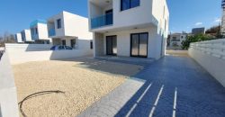 Paphos Chloraka 3 Bedroom Detached Villa For Sale LGP0101067