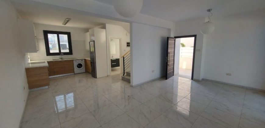 Paphos Chloraka 3 Bedroom Detached Villa For Sale LGP0101067