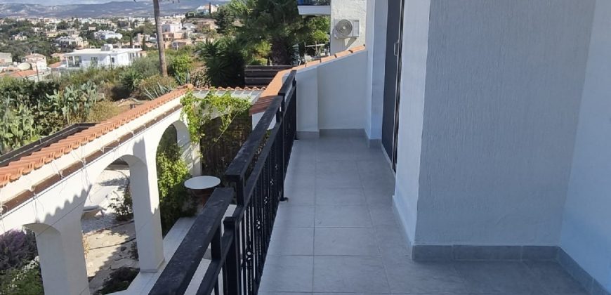 Paphos Chloraka 3 Bedroom House For Sale BC650