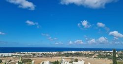 Paphos Chloraka 3 Bedroom House For Sale BC650