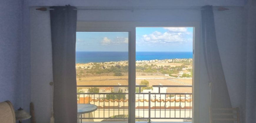 Paphos Chloraka 3 Bedroom House For Sale BC650