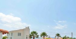 Paphos Chloraka 3 Bedroom House For Sale KTM103891