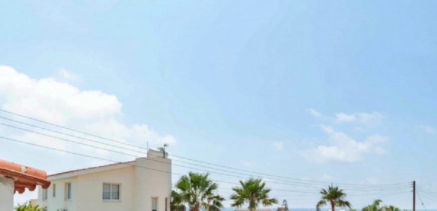 Paphos Chloraka 3 Bedroom House For Sale KTM103891