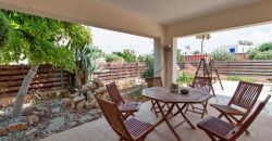 Paphos Chloraka 3 Bedroom House For Sale KTM103891