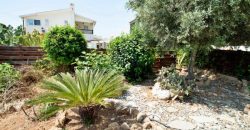 Paphos Chloraka 3 Bedroom House For Sale KTM103891