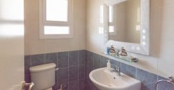 Paphos Chloraka 3 Bedroom House For Sale KTM103891