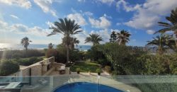 Paphos Chloraka 4 Bedroom Detached Villa For Sale LGP0101207