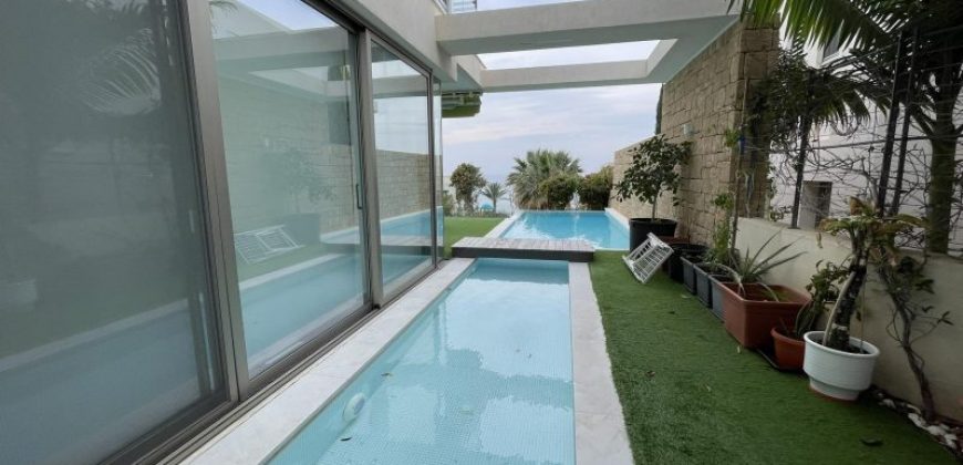 Paphos Chloraka 4 Bedroom Detached Villa For Sale LGP0101271