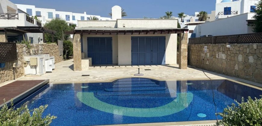 Paphos Chloraka 4 Bedroom Detached Villa For Sale LGP010839