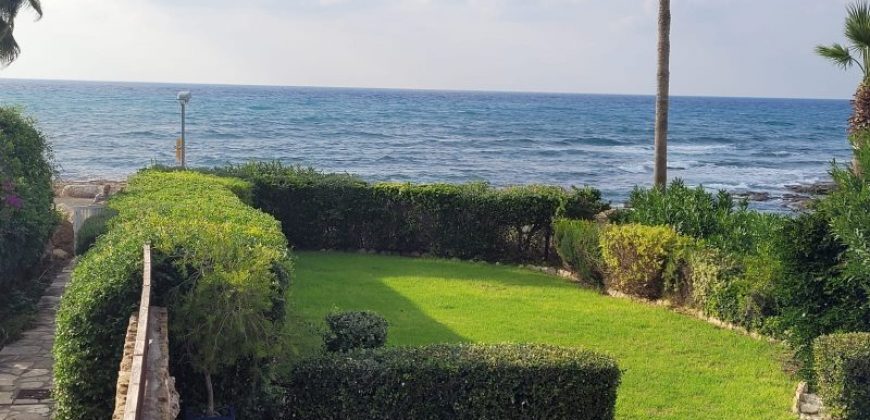 Paphos Chloraka 4 Bedroom Detached Villa For Sale LGP010839