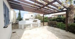 Paphos Chloraka 4 Bedroom Detached Villa For Sale LGP010908